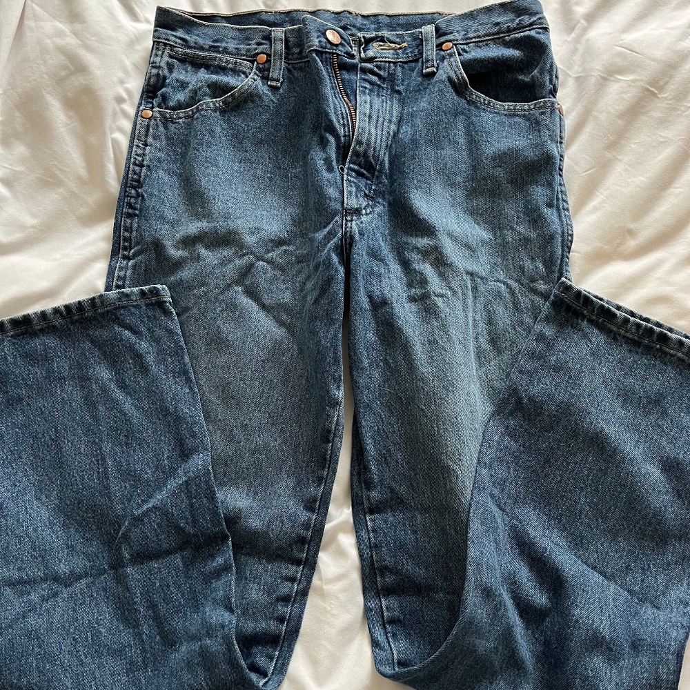 Wrangler Jeans